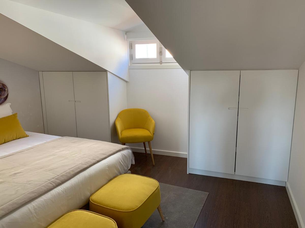 Pharmacia Guesthouse Coimbra Exteriér fotografie