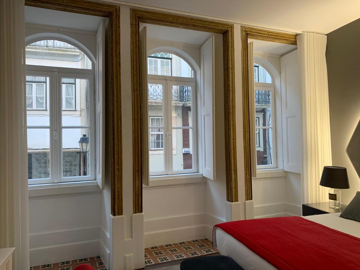 Pharmacia Guesthouse Coimbra Exteriér fotografie