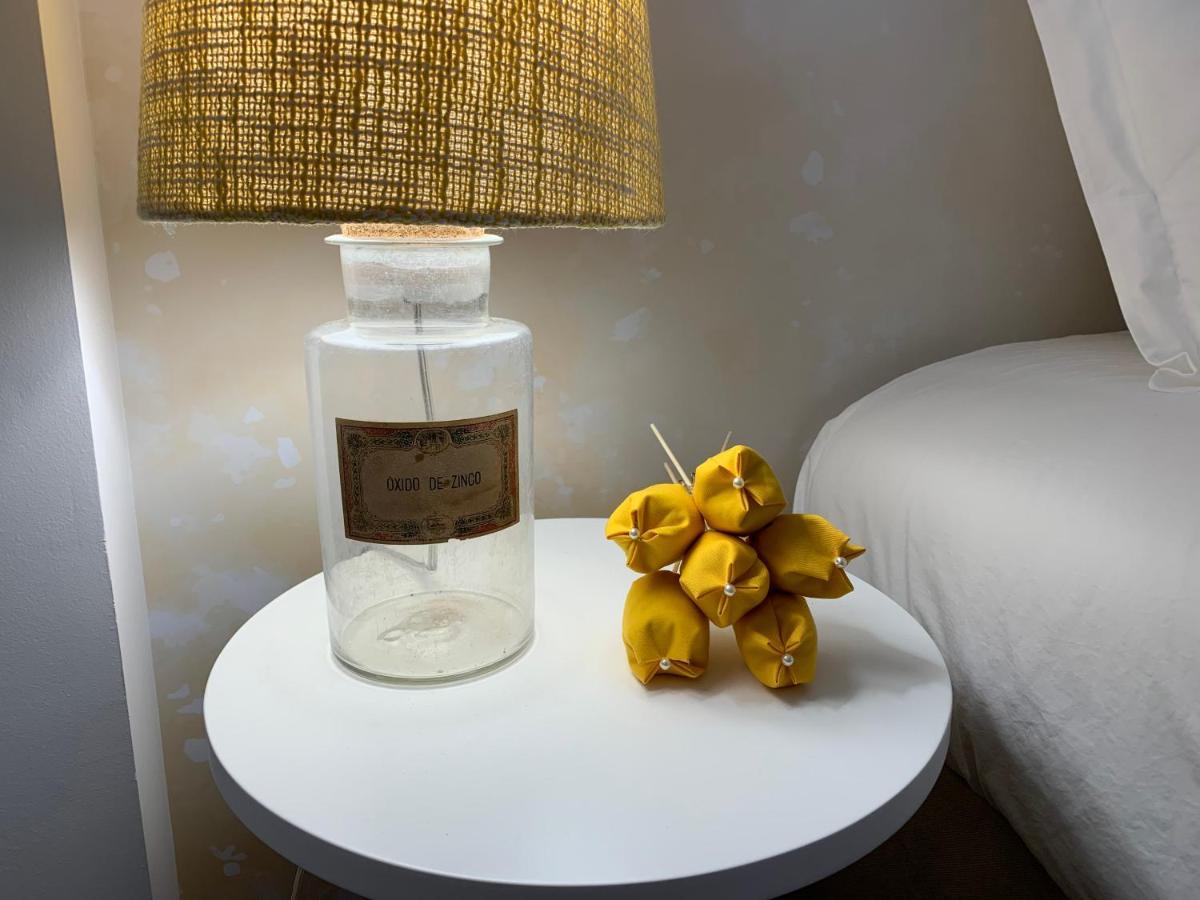 Pharmacia Guesthouse Coimbra Exteriér fotografie