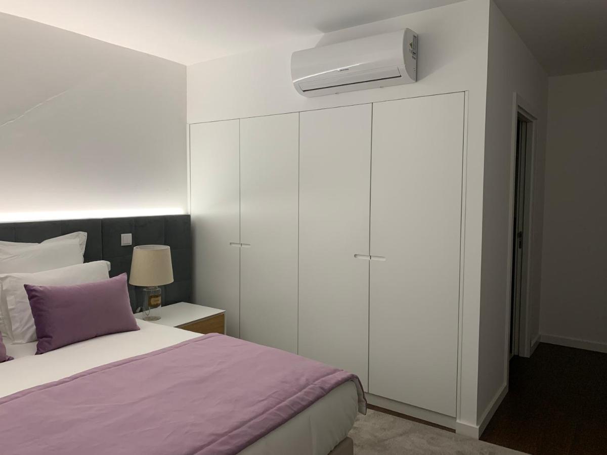 Pharmacia Guesthouse Coimbra Exteriér fotografie