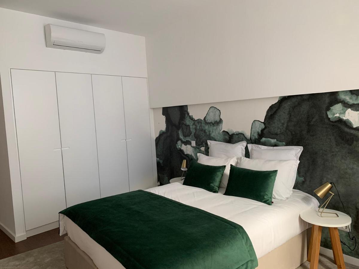 Pharmacia Guesthouse Coimbra Exteriér fotografie