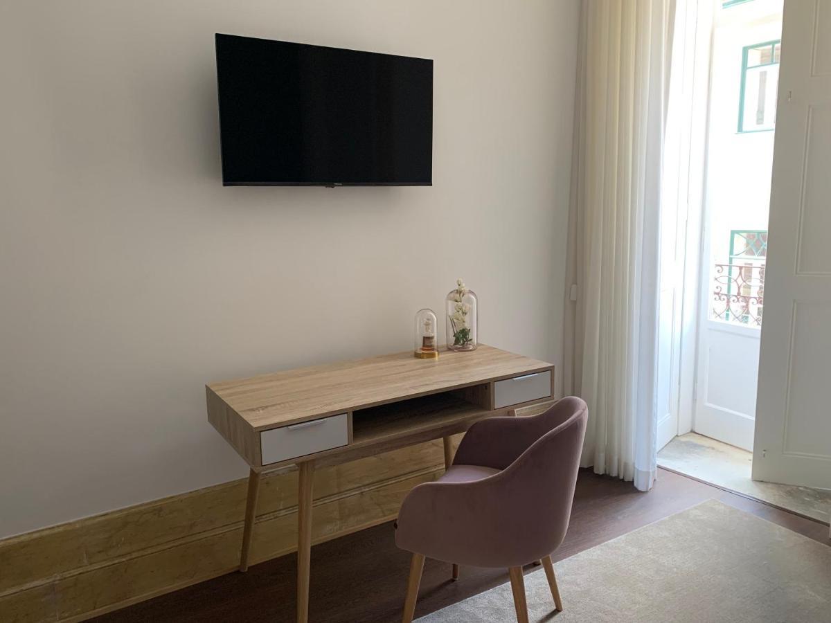 Pharmacia Guesthouse Coimbra Exteriér fotografie
