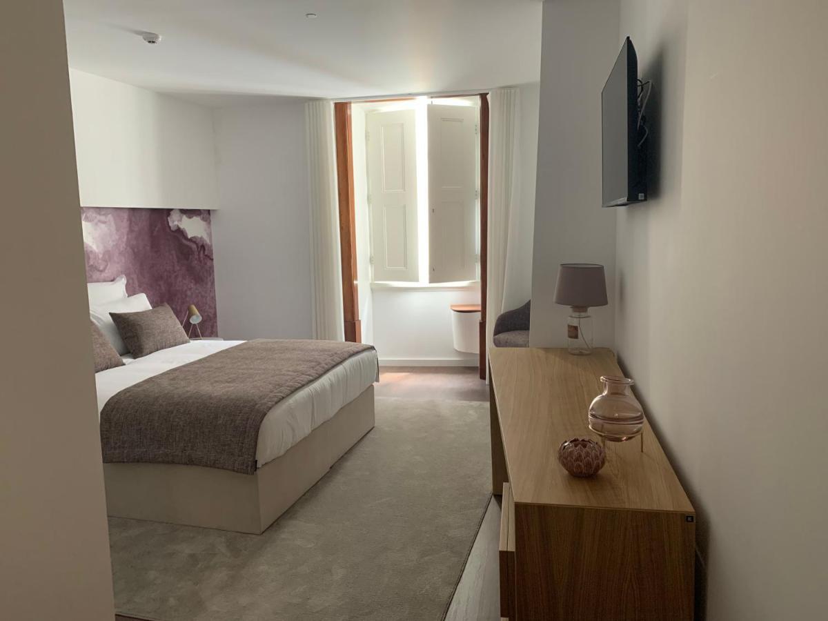 Pharmacia Guesthouse Coimbra Exteriér fotografie