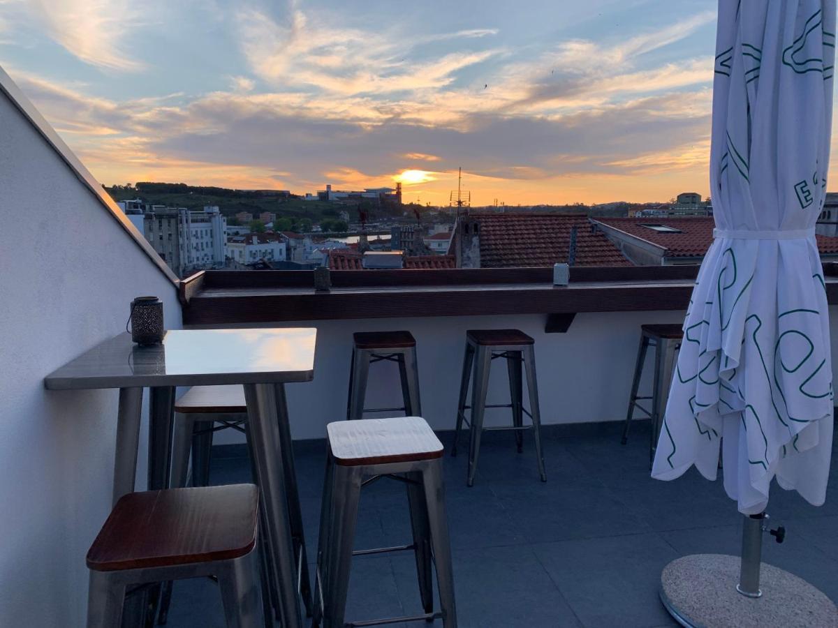 Pharmacia Guesthouse Coimbra Exteriér fotografie