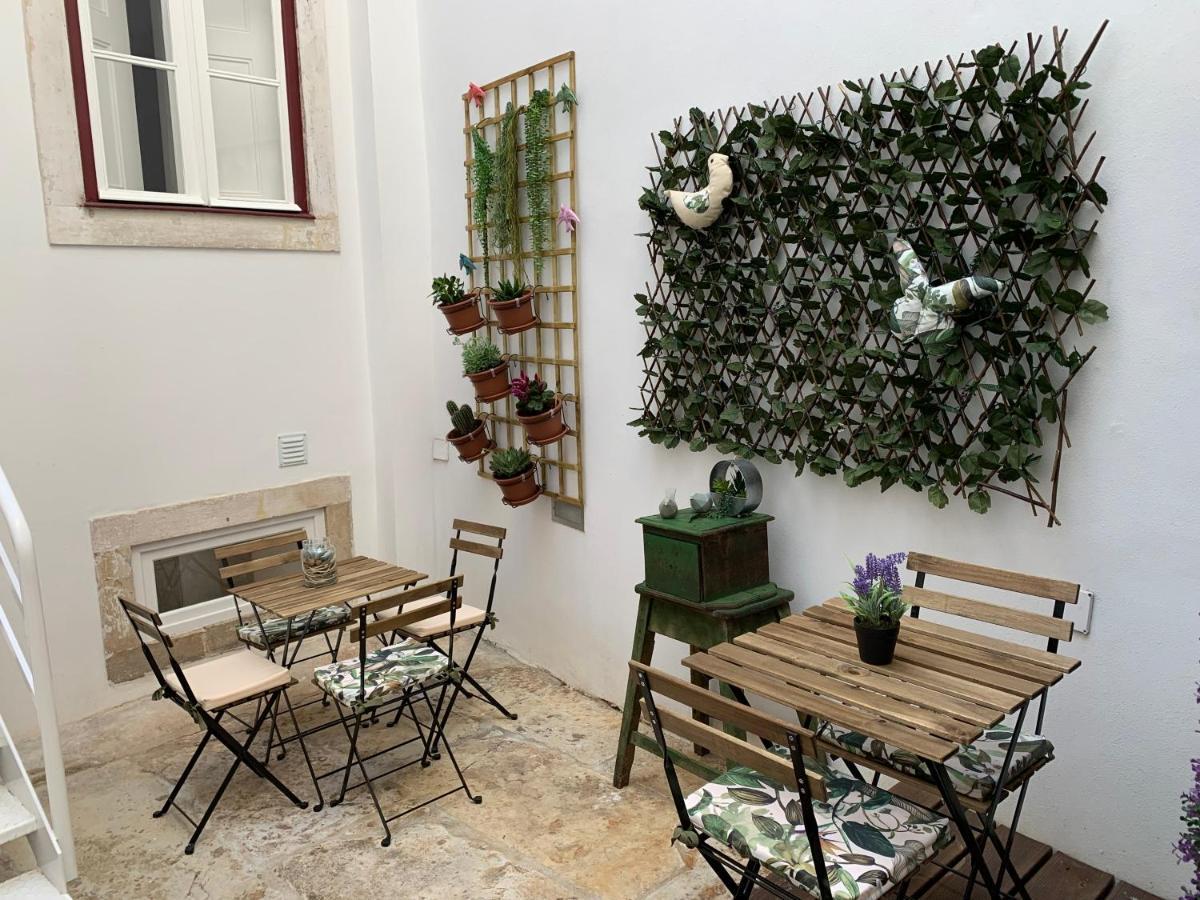 Pharmacia Guesthouse Coimbra Exteriér fotografie